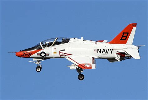 Matted 4 X 6 Color Print Us Navy T45 Goshawk Jet Etsy