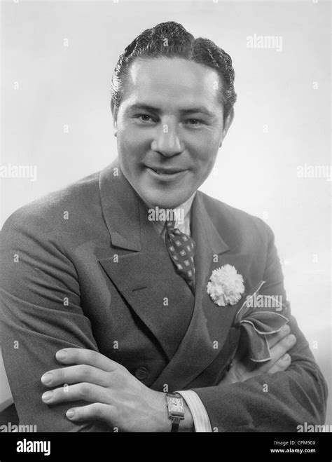 Max Baer Cause Of Death - Alert Data