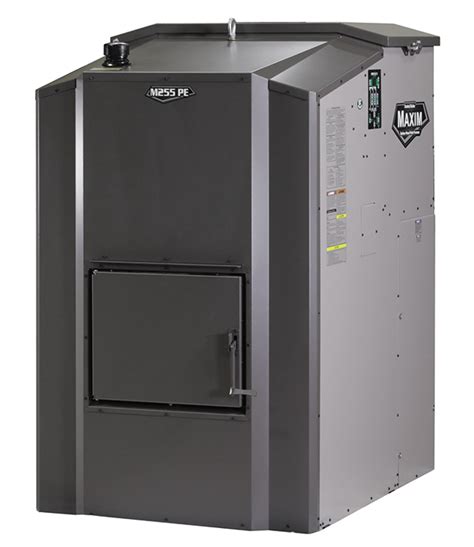 Maxim Wood Pellet Corn Furnace Wood Furnaces Of Ohio Llc