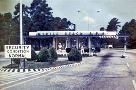 Mb Air Force Base Myrtle Beach South Carolina Myrtle Beach Mytle Beach