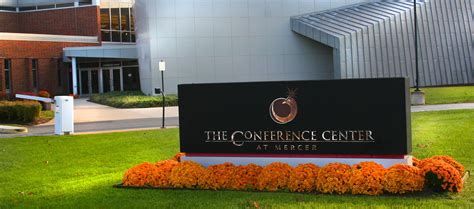 Mccc Conference Center At Mercer