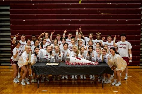 Mccracken County S Coed Cheer Continues Success Sports Paducahsun Com