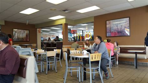 Mcdonald S 56 Photos 75 Reviews Fast Food 27513 Ward Dr