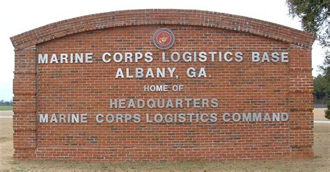 Mclb Albany Confirms First Three Cases Of Civilian Covid 19 Cases Wrbl