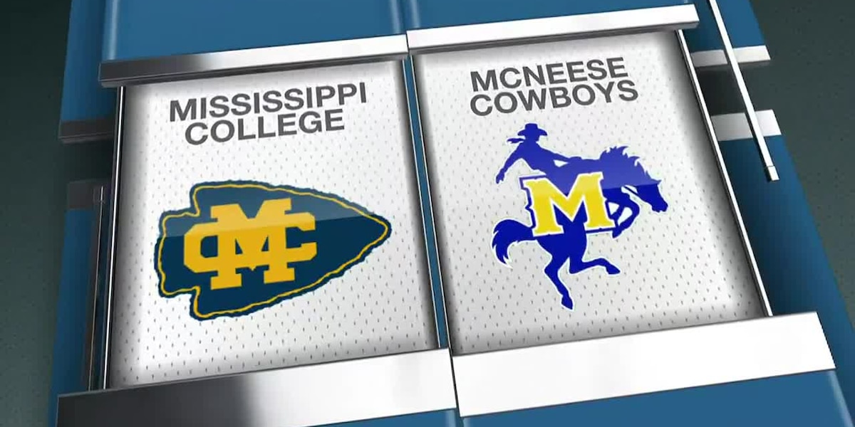 Mcneese Football Gets First Win Of The Season