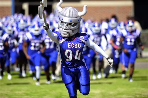 Meac Swac Sports Main Street Injuries Will Affect Ecsu Vikings Start