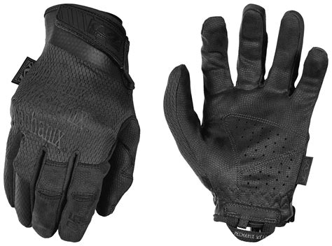 Mechanix Wear Introduces Redesigned Tactical Gloves Recoil