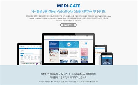 Medi Gate News