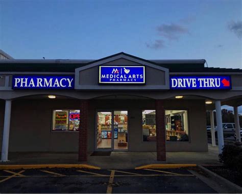 Medical Arts Pharmacy Fayetteville Arkansas Highest Paid Medical