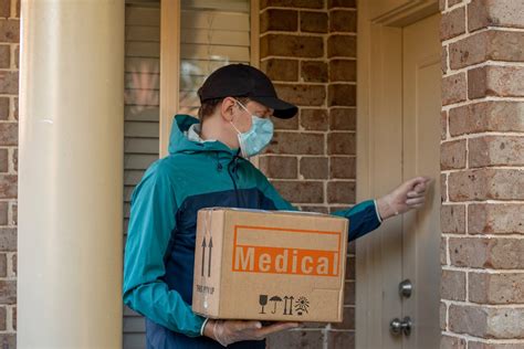 Medical Courier Services In Columbus Oh Onway Transport