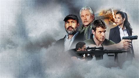 Meet The Cast Of Sniper Ultimate Kill Movie