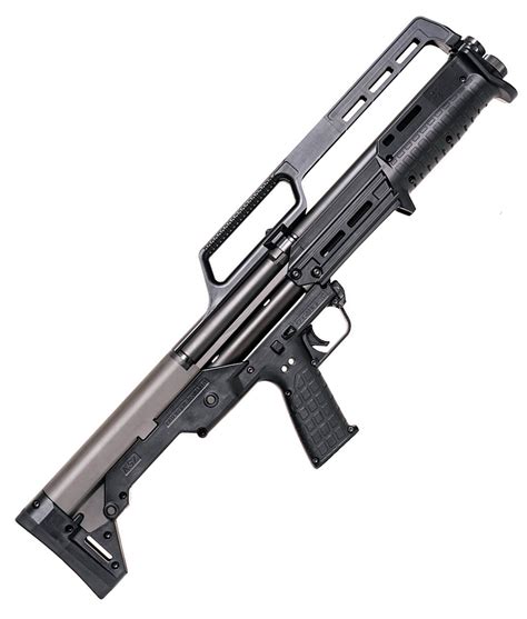 Meet The Kel Tec Ks7 A Great Budget Shotgun Or Waste Of Time The