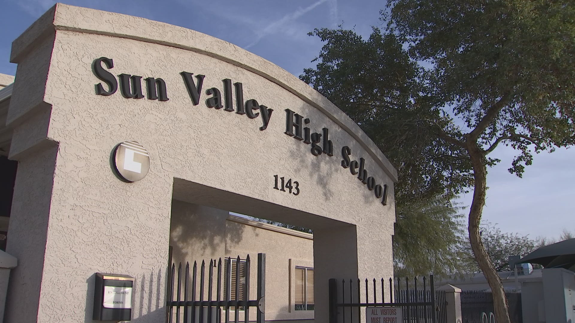 Mesa High School Launches Sober Program For Recovering Students