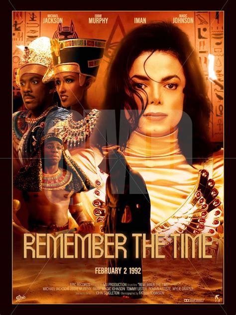 Michael Jackson Remember The Time Vinyl Records Lp Cd On Cdandlp