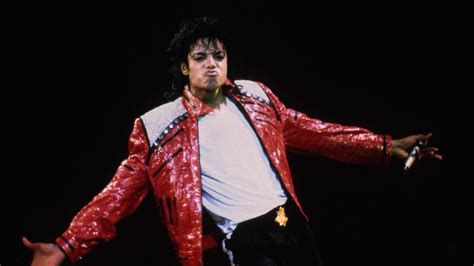 Michael Jackson S 20 Greatest Videos The Stories Behind The Vision