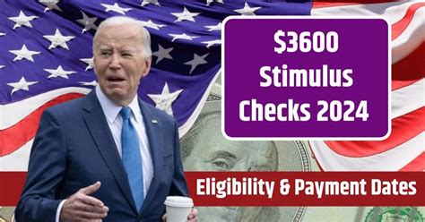 Michigan Stimulus Checks 2024 New Eligibility Guidelines Silentnews