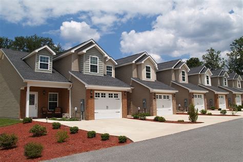 Military Housing For Married Couples