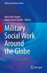 Military Social Work Around The Globe Springerlink