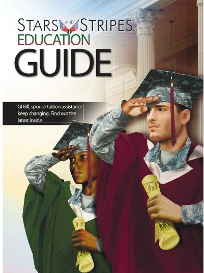 Military Tuition Assistance Earn Your Degree For Free While Serving