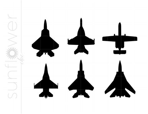 Military Which Fighter Jet Is This Based On The Silhouette