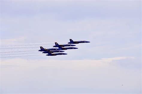 Milwaukee Air Show Spectacle Your Guide To Awe Inspiring Performances