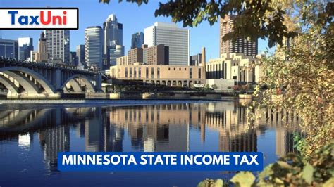 Minnesota Tax Calculator