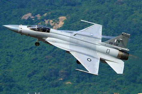 Miragec14 Jf 17 Thunder Gets Order At Dubai Air Show