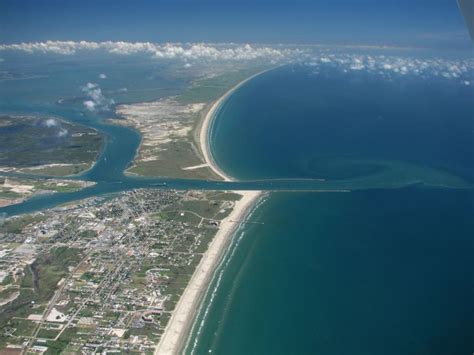 Miscellaneous Aerial And Ground Photos Aransas Pass Texas Aransas