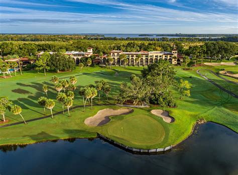 Mission Resort Club Howey In The Hills Fl 4866