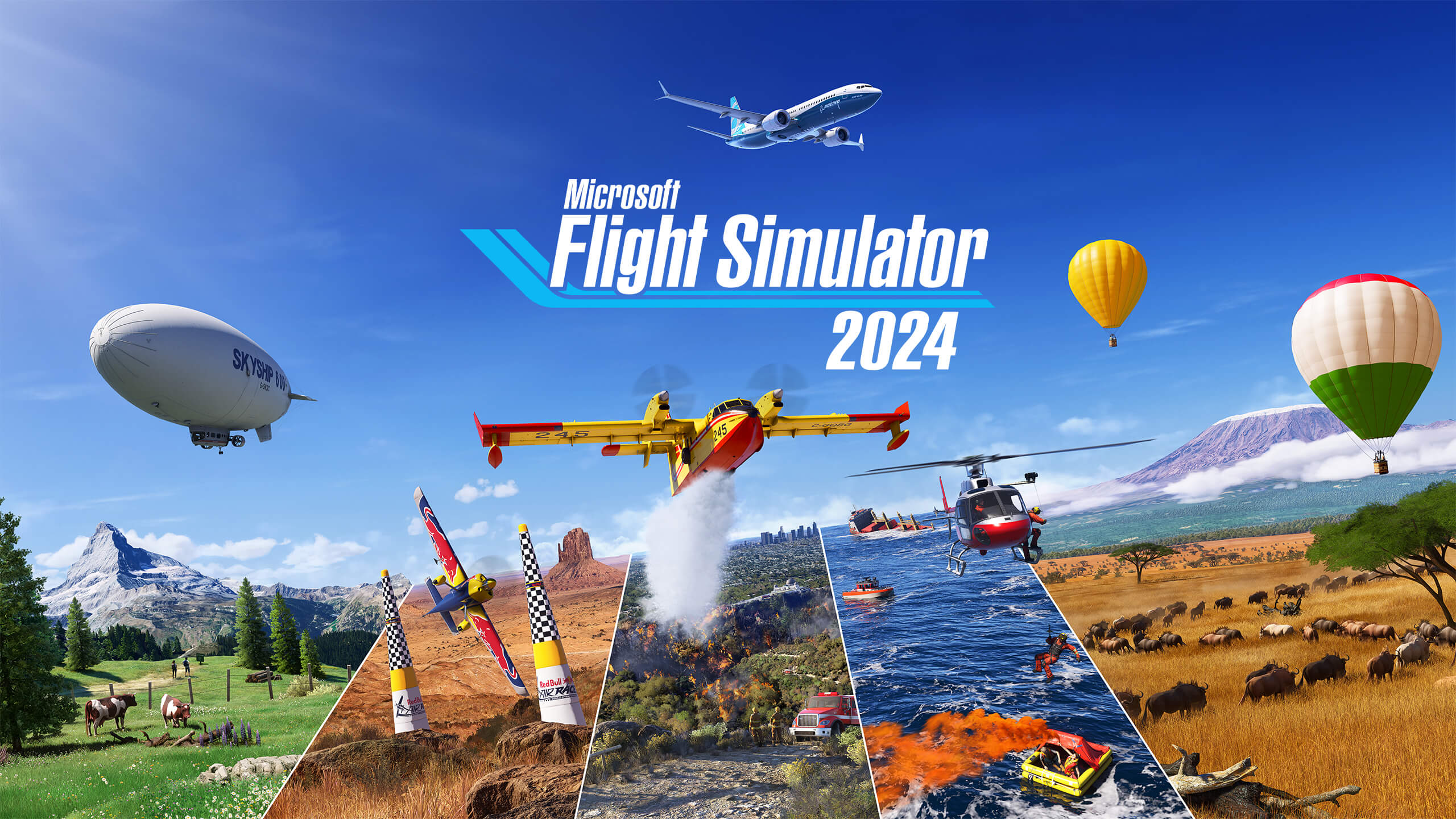 Mississippi Adventure And History For Microsoft Flight Simulator Msfs