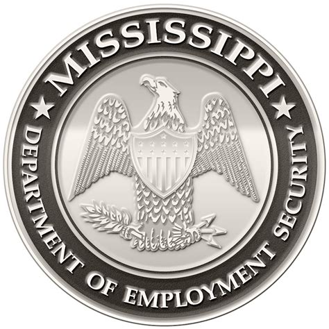 Mississippi Department Of Employment Security Employment Job