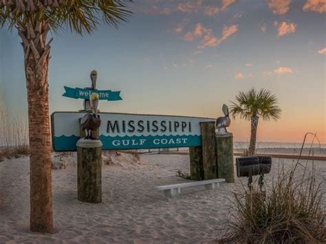 Mississippi S Moment Gulf Coast Resurges With New Attractions Resorts