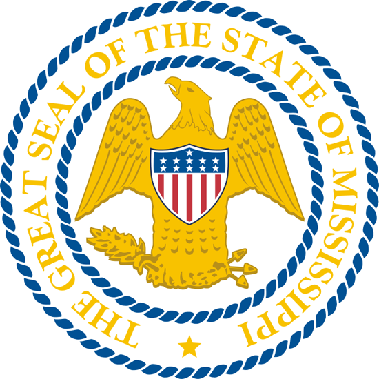 Mississippi State Department Of Education Seal