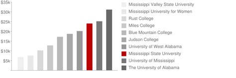 Mississippi State University Tuition Loans