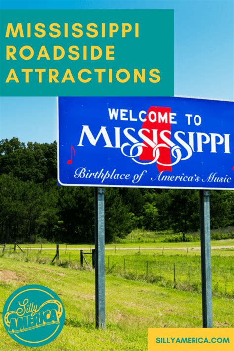 Mississippi Tourist Attractions Artofit