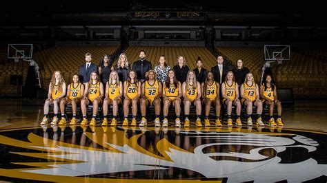 Mizzou Basketball On Twitter Your 2022 23 Mizzou Tigers Https T