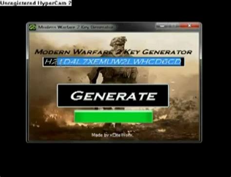 Modern Warfare 2 Steam Keygen Best Video Dailymotion