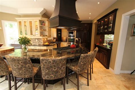 Monarch Kitchen Bath Centre What Will You Use Your Kitchen Island For