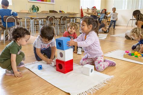 Montessori School Near Me