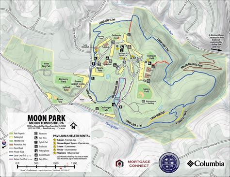 Moon Parks Recreation