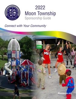 Moon Parks Sponsor Guide 2022