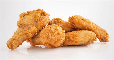 More Chicken From Mcdonald S Mighty Wings To Come Next Month