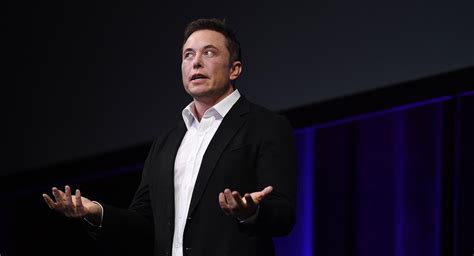 Most Ceos Are Rightfully Afraid Of Twitter Not Elon Musk The