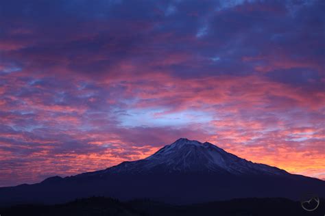 Mount Shasta Still Waiting For Winter Hike Mt Shasta