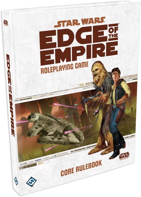 Move Star Wars Edge Of The Empire Srd