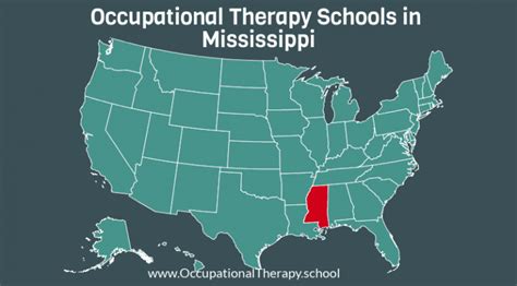 Ms Occupational Therapy Schools