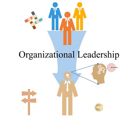 Ms Organizational Leadership: The Complete Guide To Success