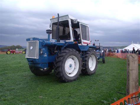 Myth Holm 131 Tractor Construction Plant Wiki Fandom