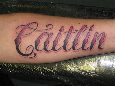 Name Tattoos Designs Ideas And Meaning Tattoos For You