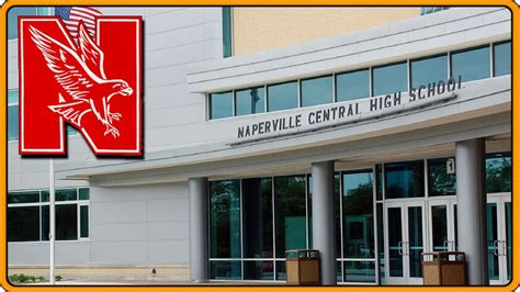 Naperville Central High School Day 837 09 10 14 Youtube